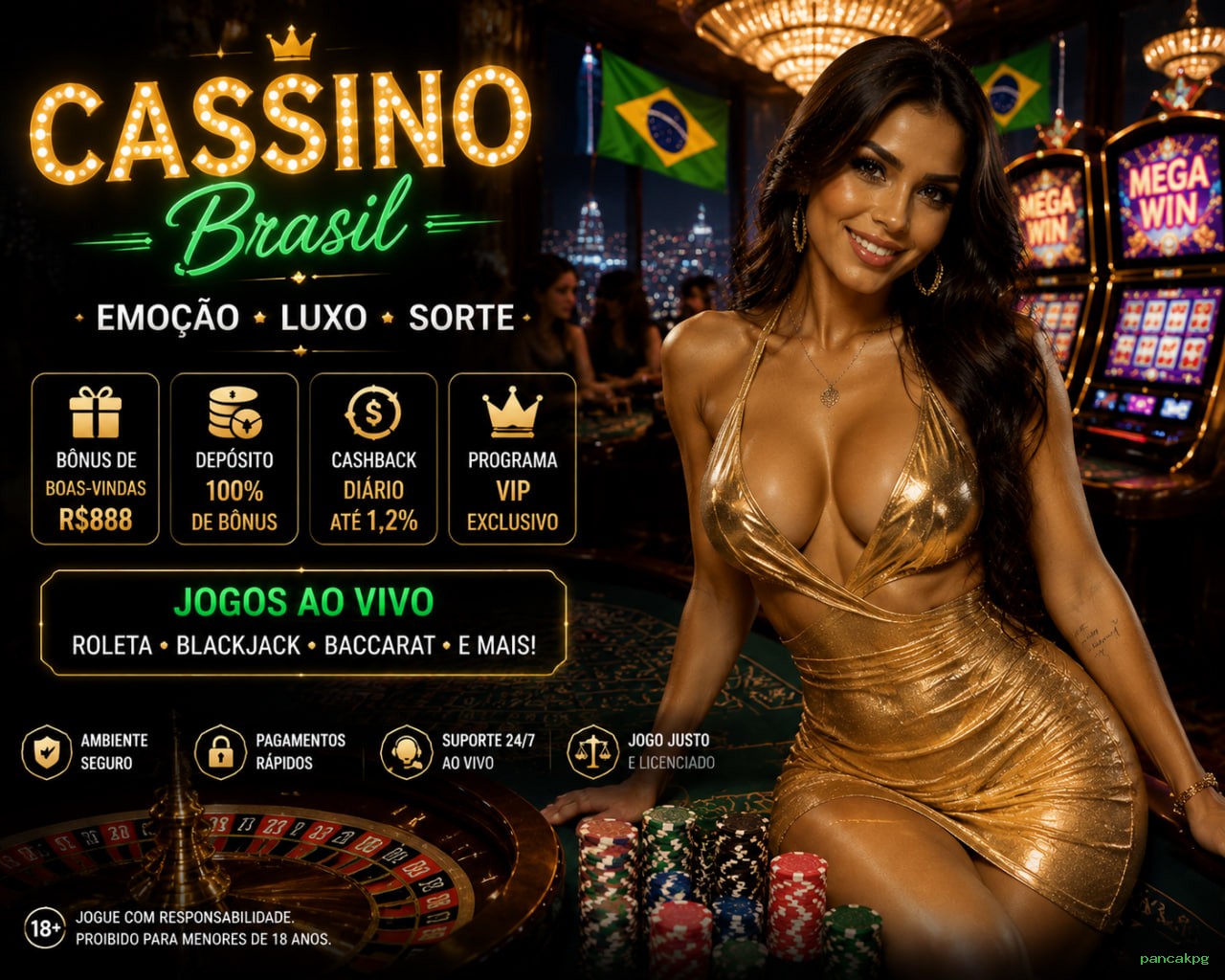 pancakpg: Os Melhores Recursos da Seção Arcade Que Você Precisa Conhecer